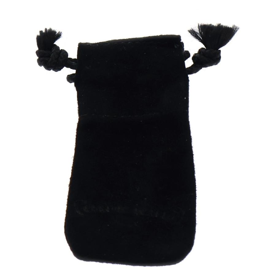 クロムハーツ ダブル　クリップ　chrome hearts CHROME HEARTS（クロムハーツ） DOUBLE CLIP KEY CHAIN ダブルクリップ