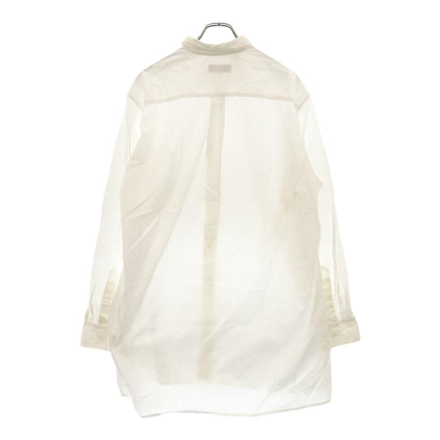 Yohji Yamamoto POUR HOMME ヨウジヤマモト プールオム 24SS 綿 Yohji Yamamoto POUR HOMME ヨウジヤマモト プールオム 24SS 綿