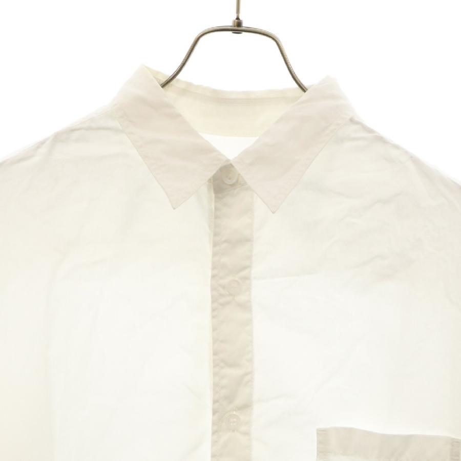 Yohji Yamamoto POUR HOMME ヨウジヤマモト プールオム 24SS 綿 Yohji Yamamoto POUR HOMME ヨウジヤマモト プールオム 24SS 綿