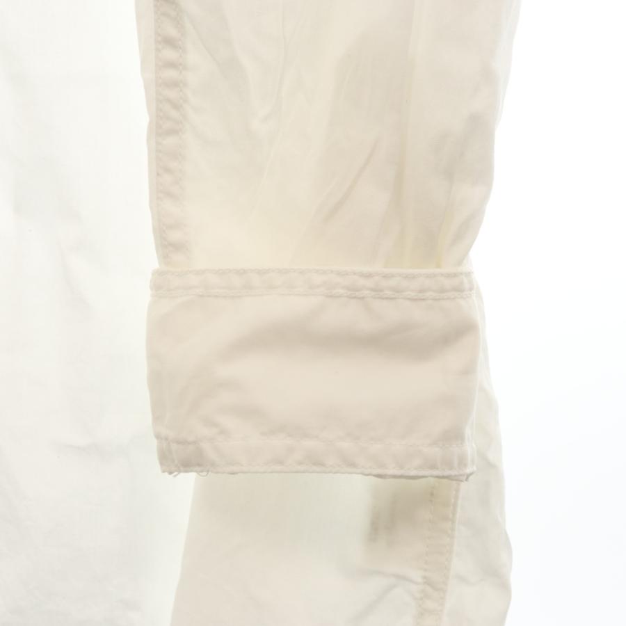 Yohji Yamamoto POUR HOMME ヨウジヤマモト プールオム 24SS 綿 Yohji Yamamoto POUR HOMME ヨウジヤマモト プールオム 24SS 綿