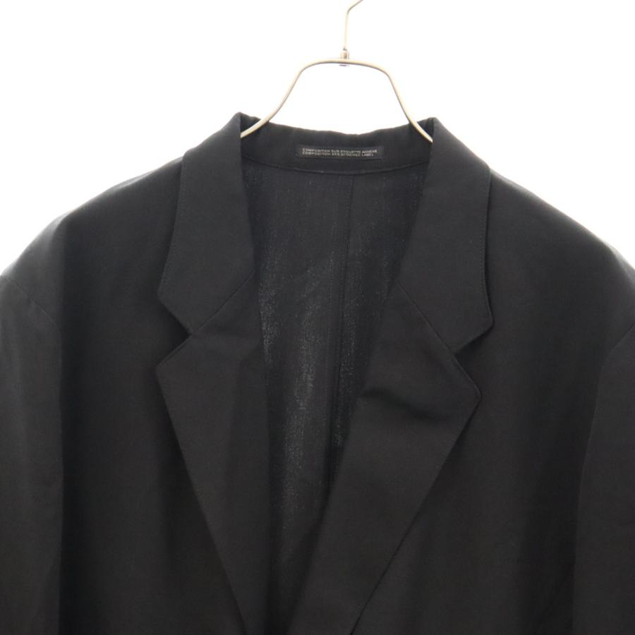 Yohji Yamamoto POUR HOMME ヨウジヤマモト プールオム Yohji Yamamoto POUR HOMME ヨウジヤマモト プールオム