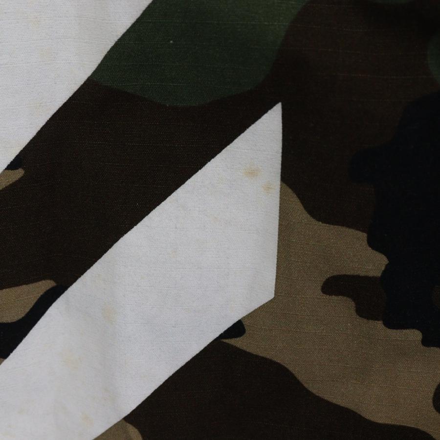 OFF-WHITE オフホワイト ARCHIVE FIELD JACKET ワッペン OFF-WHITE オフホワイト ARCHIVE FIELD JACKET ワッペン