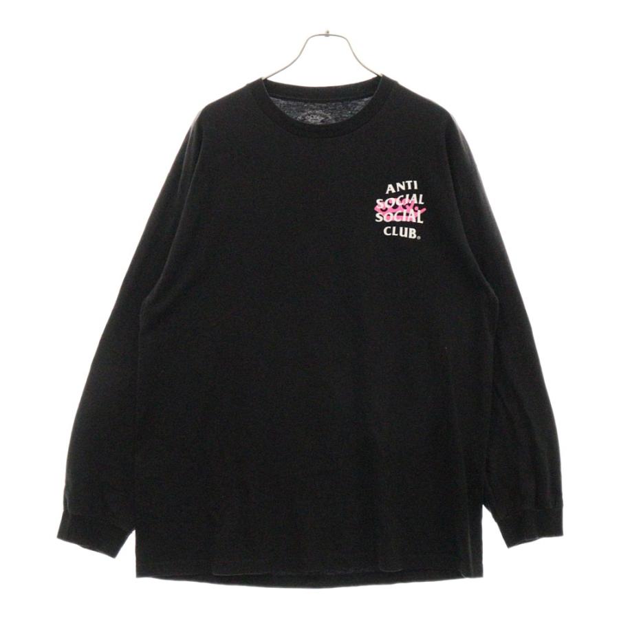 ANTI SOCIAL SOCIAL CLUB（アンチソーシャルソーシャルクラブ） ×BISH
