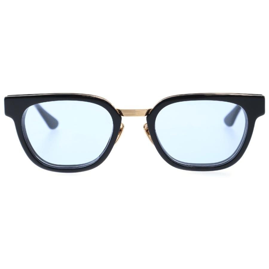 CHROME HEARTS クロムハーツ DUCK BUTTER ウェリントン CHROME HEARTS クロムハーツ DUCK BUTTER ウェリントン