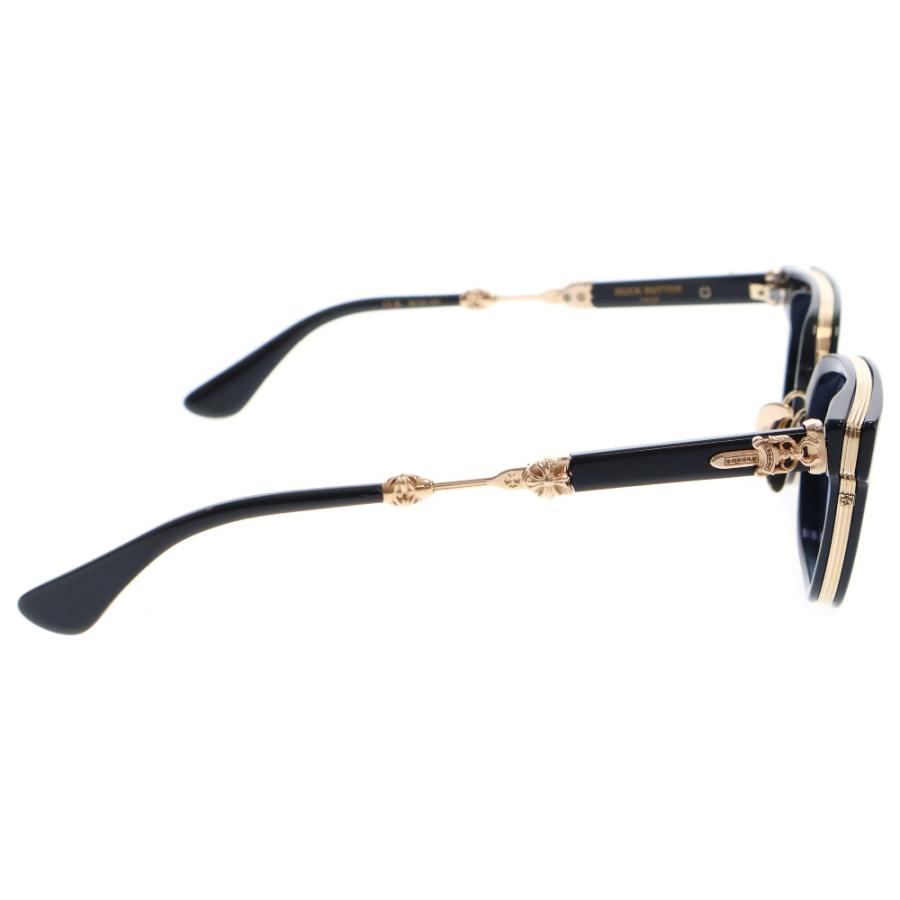 CHROME HEARTS クロムハーツ DUCK BUTTER ウェリントン CHROME HEARTS クロムハーツ DUCK BUTTER ウェリントン