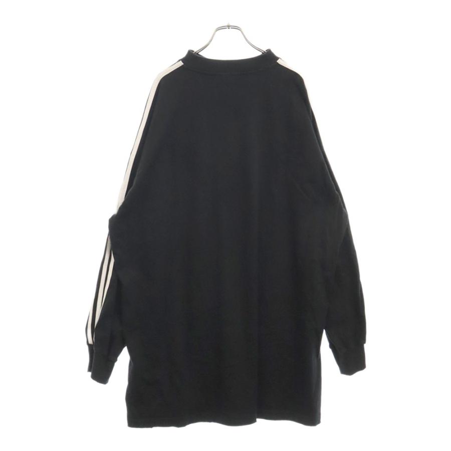 BALENCIAGA バレンシアガ 23SS ×adidas Longsleeve T-Shirt BALENCIAGA バレンシアガ 23SS ×adidas Longsleeve T-Shirt