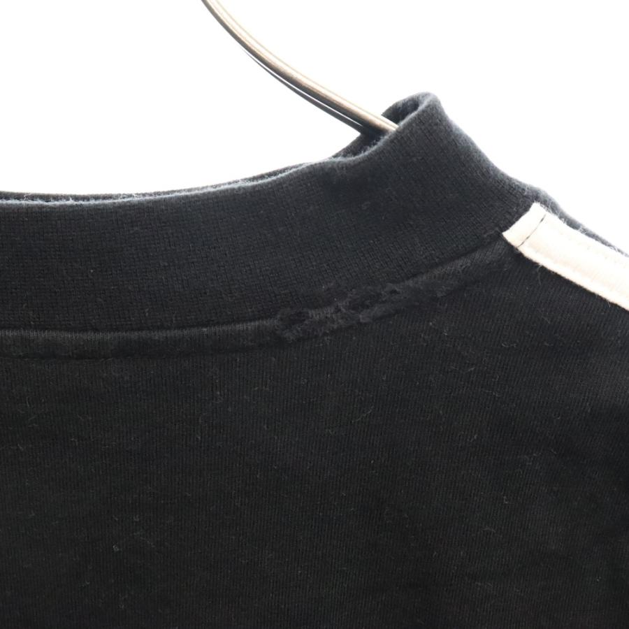 BALENCIAGA バレンシアガ 23SS ×adidas Longsleeve T-Shirt BALENCIAGA バレンシアガ 23SS ×adidas Longsleeve T-Shirt