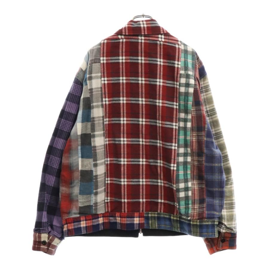 Needles ニードルス ×AWGE REVERSIBLE WORK JACKET アウグ Needles ニードルス ×AWGE REVERSIBLE WORK JACKET アウグ