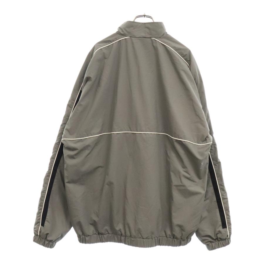 WACKO MARIA ワコマリア 23AW NYLON TRACK JACKET ロゴ刺繍 WACKO MARIA ワコマリア 23AW NYLON TRACK JACKET ロゴ刺繍
