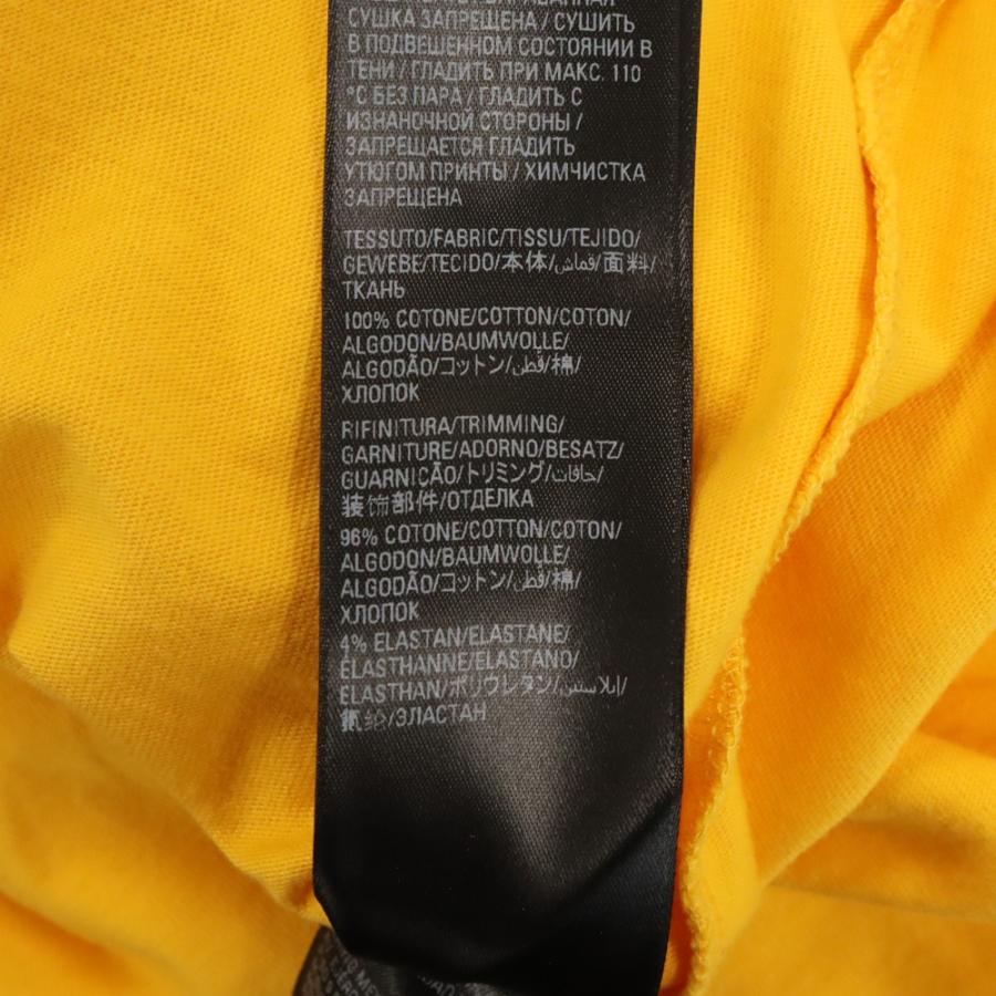 BALENCIAGA バレンシアガ 22AW Handwritten Campaign Logo T BALENCIAGA バレンシアガ 22AW Handwritten Campaign Logo T