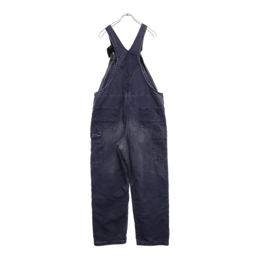 Carhartt CARHARTT カーハート FR OVERALL ダブルニー裏地 Carhartt CARHARTT カーハート FR OVERALL ダブルニー裏地