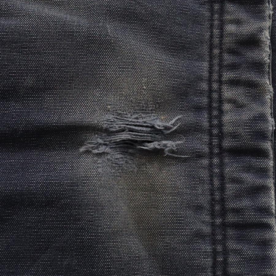 Carhartt CARHARTT カーハート FR OVERALL ダブルニー裏地 Carhartt CARHARTT カーハート FR OVERALL ダブルニー裏地
