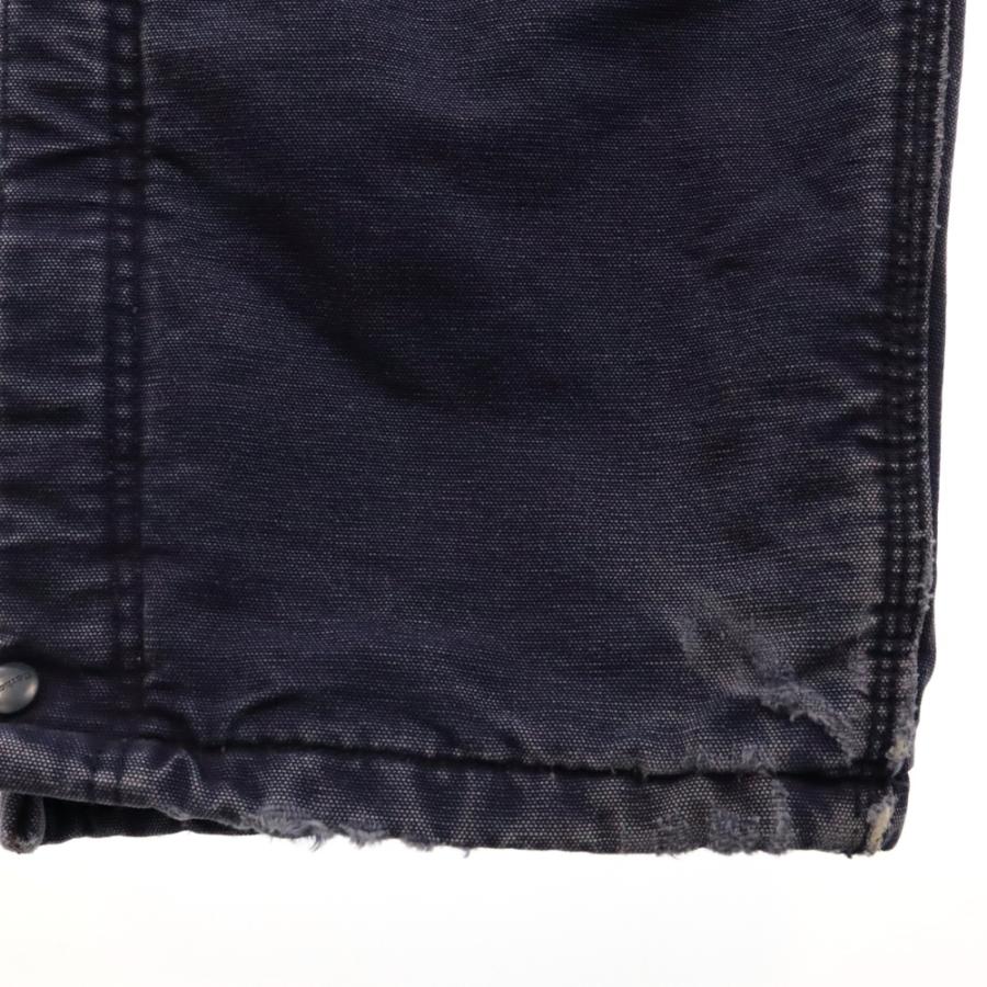 Carhartt CARHARTT カーハート FR OVERALL ダブルニー裏地 Carhartt CARHARTT カーハート FR OVERALL ダブルニー裏地