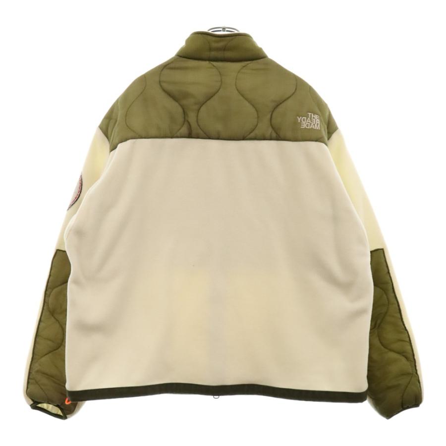 READYMADE READY MADE レディメイド Fleece Jacket キルティング READYMADE READY MADE レディメイド Fleece Jacket キルティング