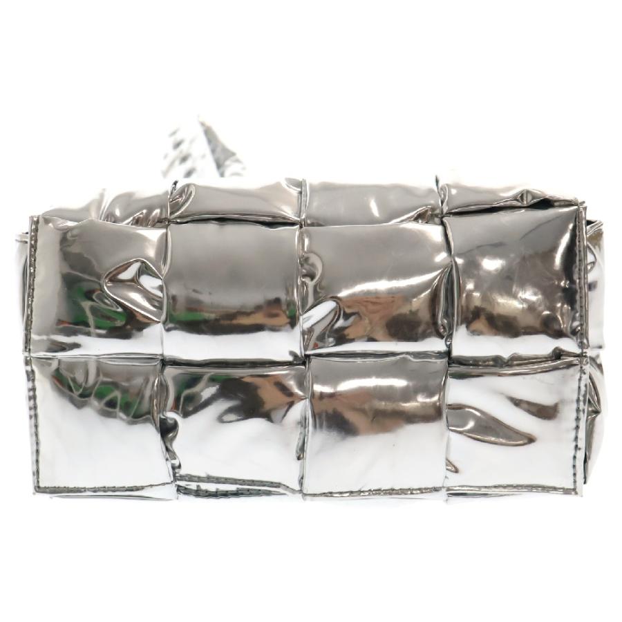 BOTTEGA VENETA ボッテガヴェネタ パデットテックカセットミニ BOTTEGA VENETA ボッテガヴェネタ パデットテックカセットミニ