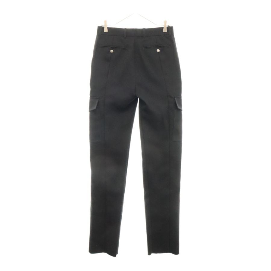 Alexander McQueen アレキサンダーマックイーン Tapered Wool Alexander McQueen アレキサンダーマックイーン Tapered Wool