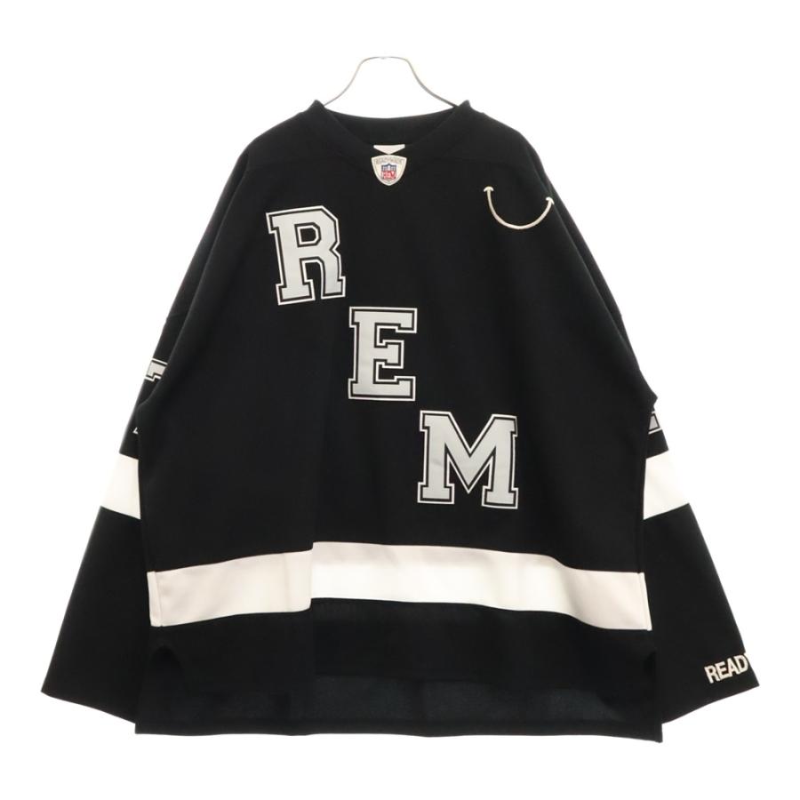 READYMADE レディメイド GAME SHIRT SMILE 【公式通販】