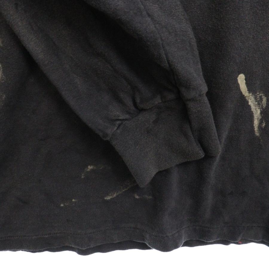 READYMADE READY MADE レディメイド 24AW LS T DESTRUCTION READYMADE READY MADE レディメイド 24AW LS T DESTRUCTION