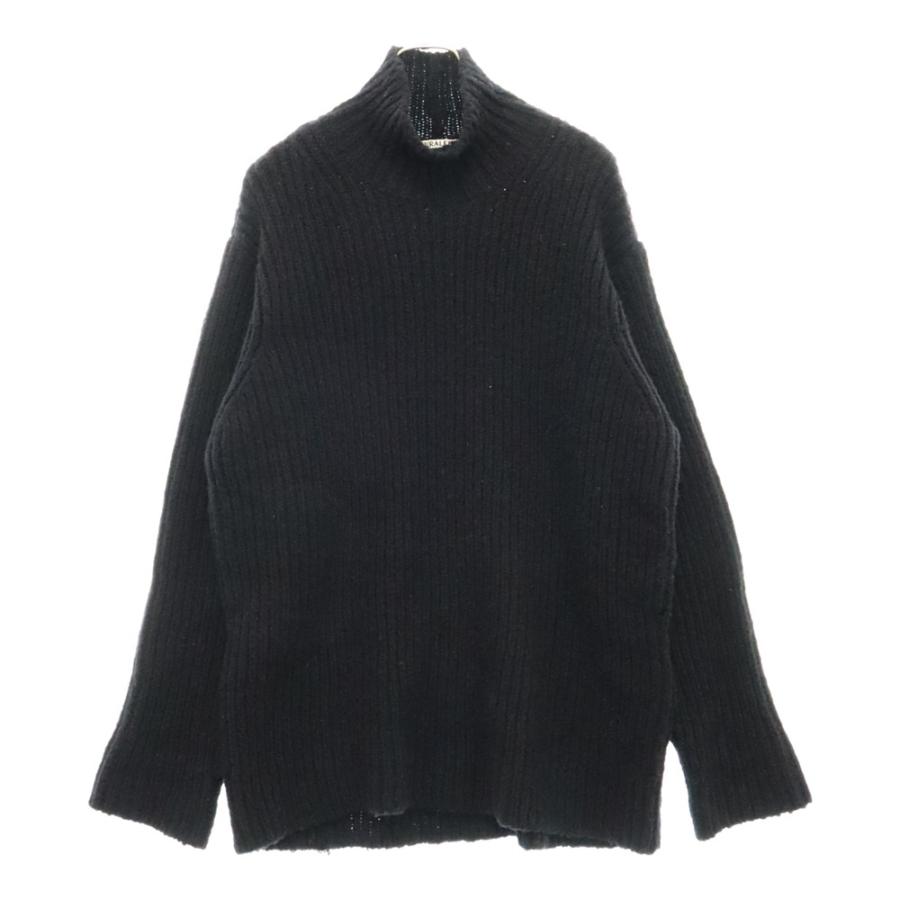 AURALEE オーラリー 22AW WOOL BABY CAMEL BRUSHED YARN KNIT AURALEE オーラリー 22AW WOOL BABY CAMEL BRUSHED YARN KNIT