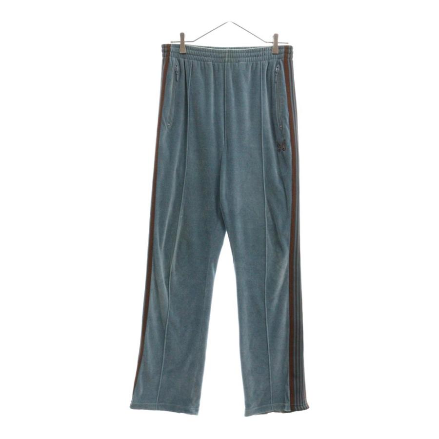 Needles ニードルス 23SS Narrow Track Pant ナロー ベロア Needles ニードルス 23SS Narrow Track Pant ナロー ベロア