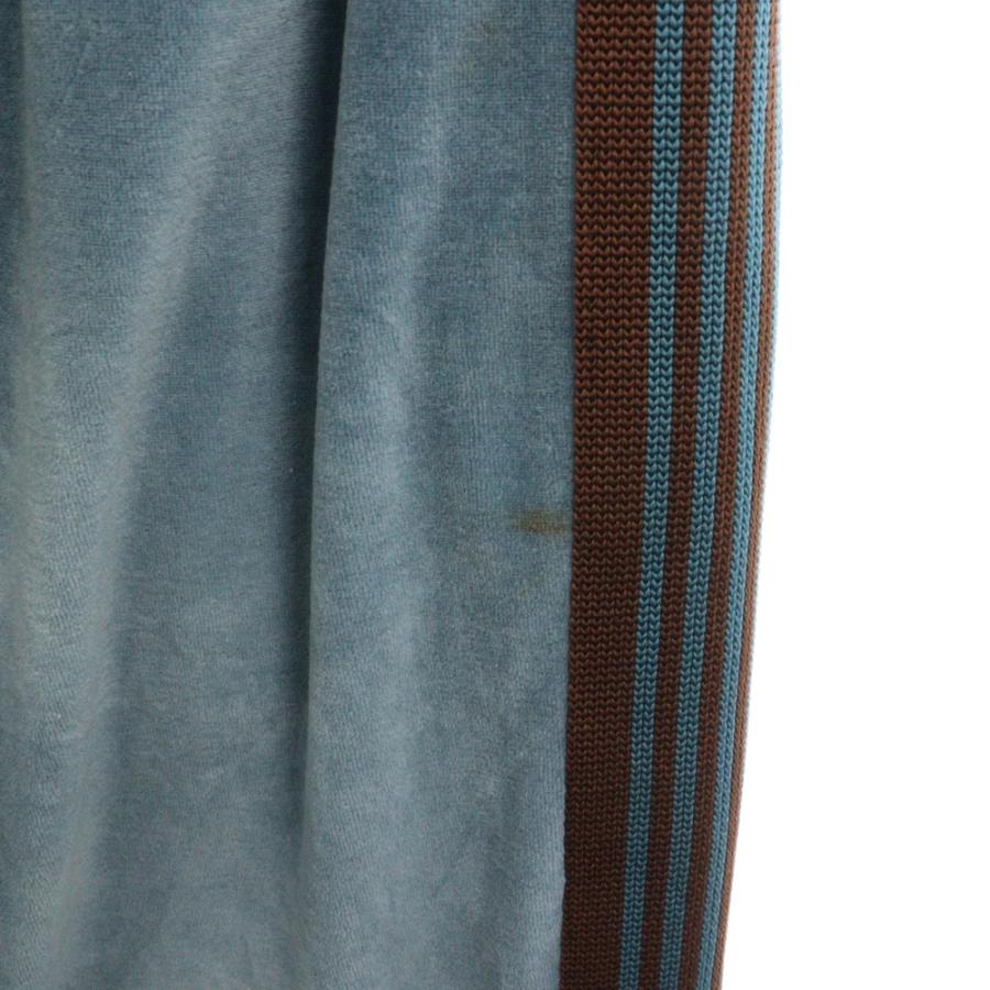 Needles ニードルス 23SS Narrow Track Pant ナロー ベロア Needles ニードルス 23SS Narrow Track Pant ナロー ベロア