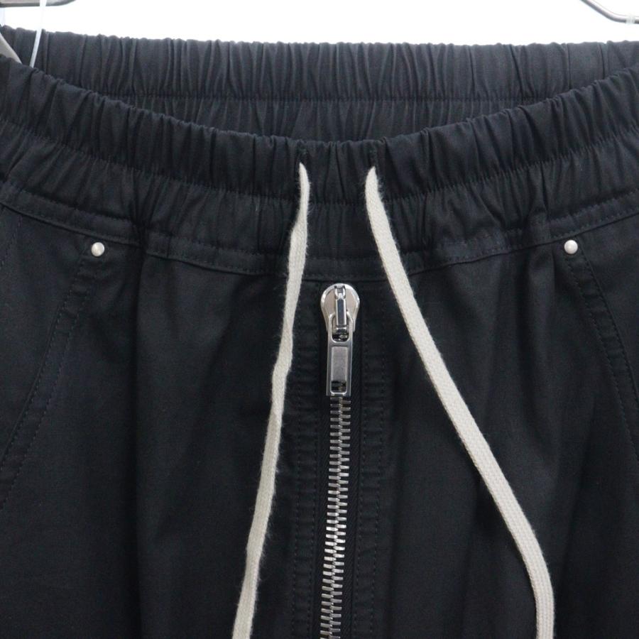 Rick Owens リックオウエンス 24AW CARGOBELAS カーゴベラ ワイド 