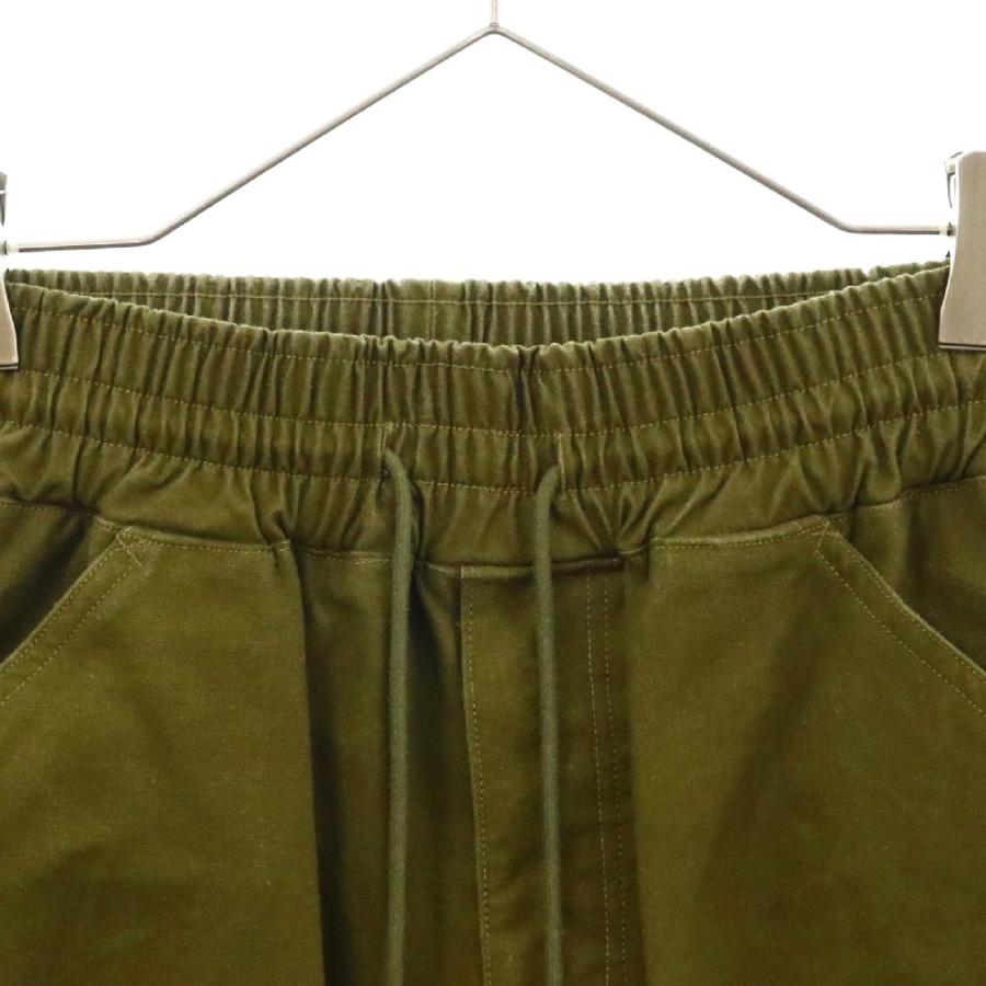 READYMADE READY MADE レディメイド WORK PANTS ミリタリー ワーク 