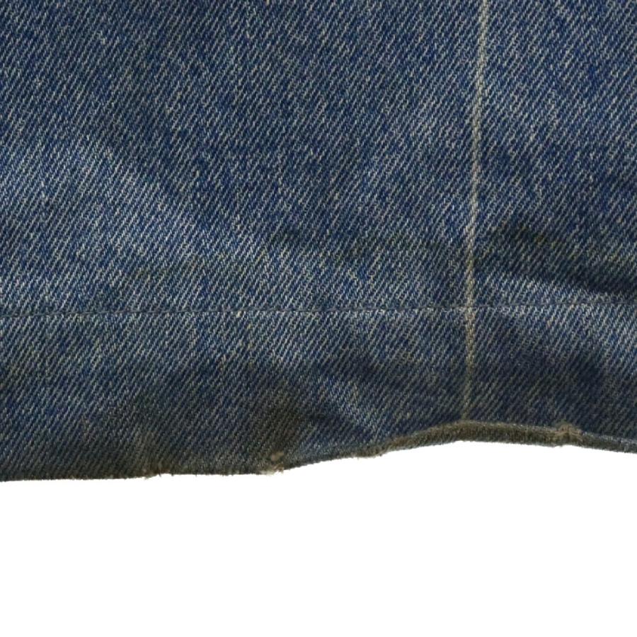 Peter Do ピーター ドゥ 23SS OVERSIZED JEANS オーバーサイズ デニム