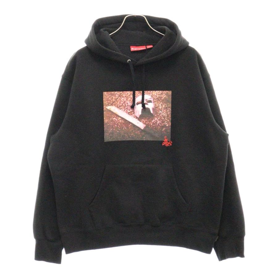 Supreme シュプリーム 23AW Mf Doom Hooded Sweatshirt MF Supreme シュプリーム 23AW Mf Doom Hooded Sweatshirt MF