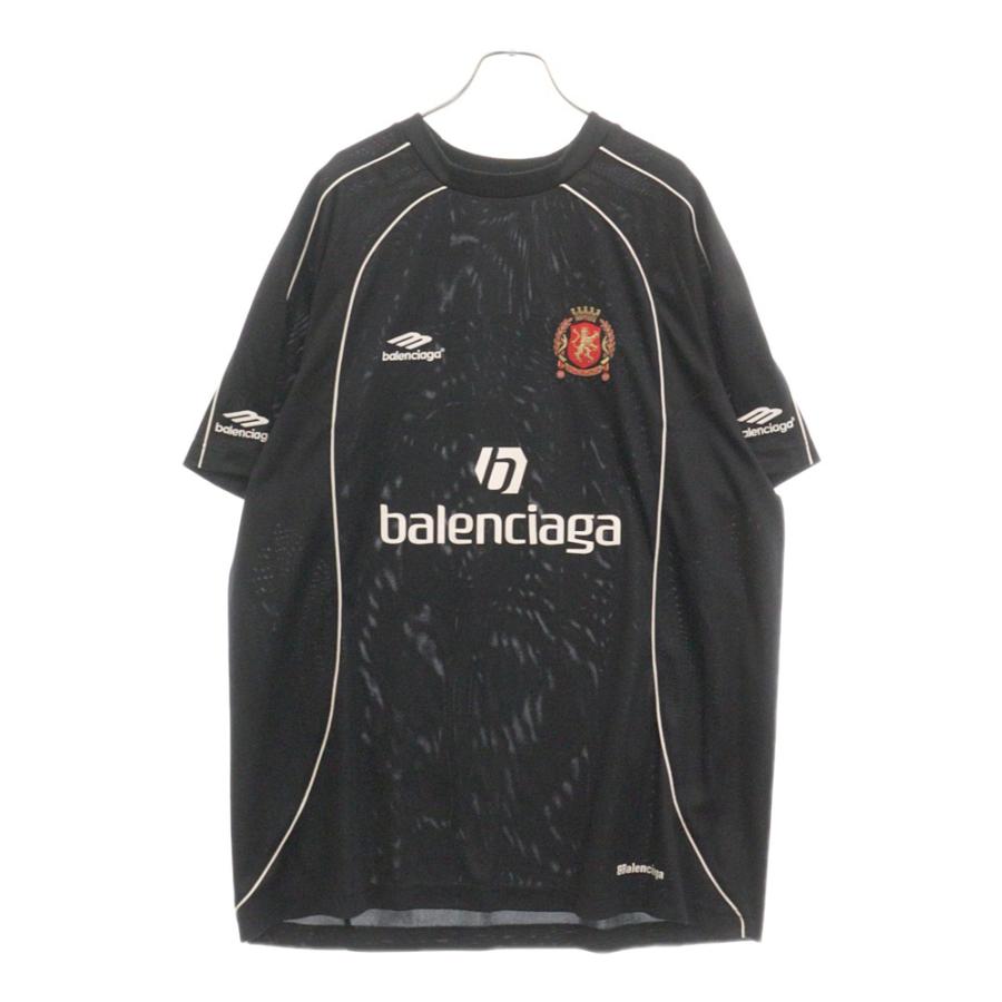 BALENCIAGA バレンシアガ 24SS PARIS SOCCER サッカーシリーズ BALENCIAGA バレンシアガ 24SS PARIS SOCCER サッカーシリーズ
