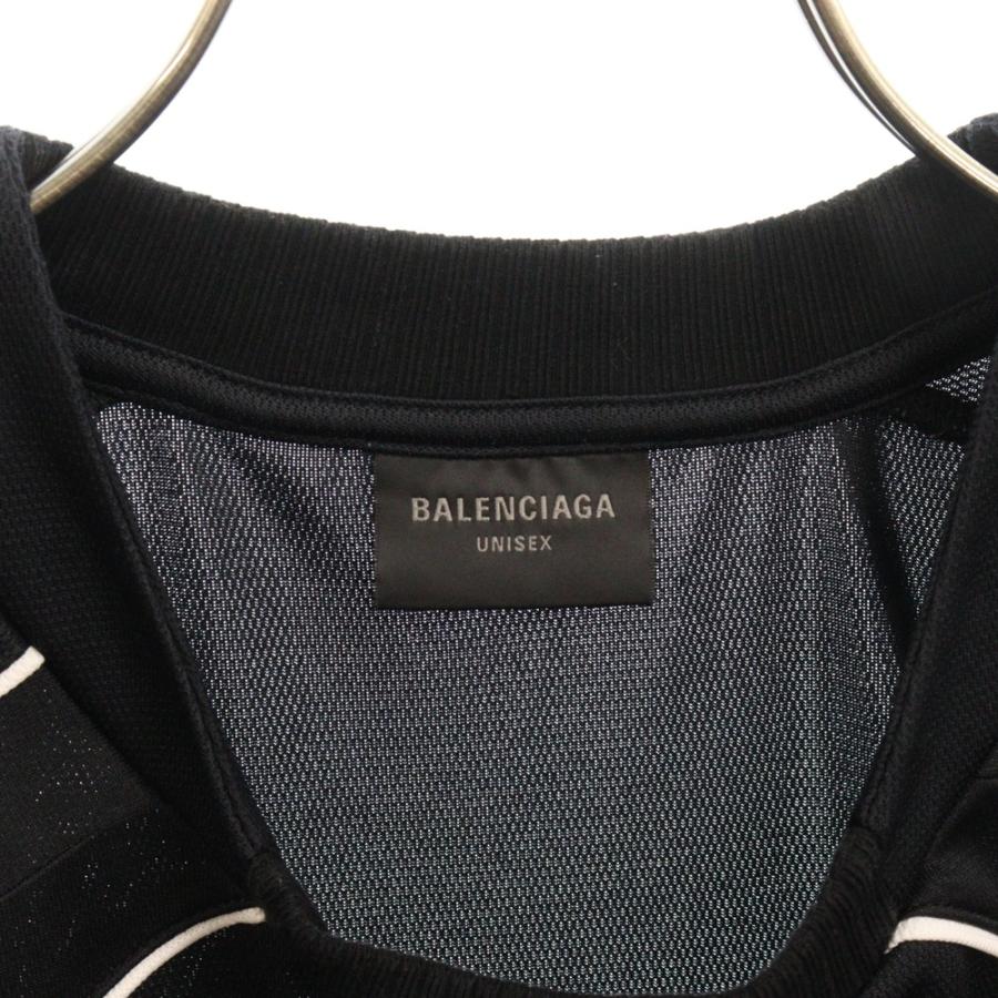 BALENCIAGA バレンシアガ 24SS PARIS SOCCER サッカーシリーズ BALENCIAGA バレンシアガ 24SS PARIS SOCCER サッカーシリーズ