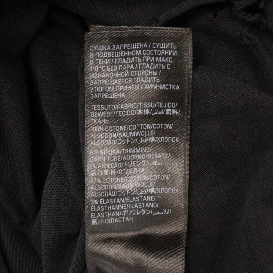 BALENCIAGA バレンシアガ 23SS Paris Moon Oversized Tee パリスムーン 