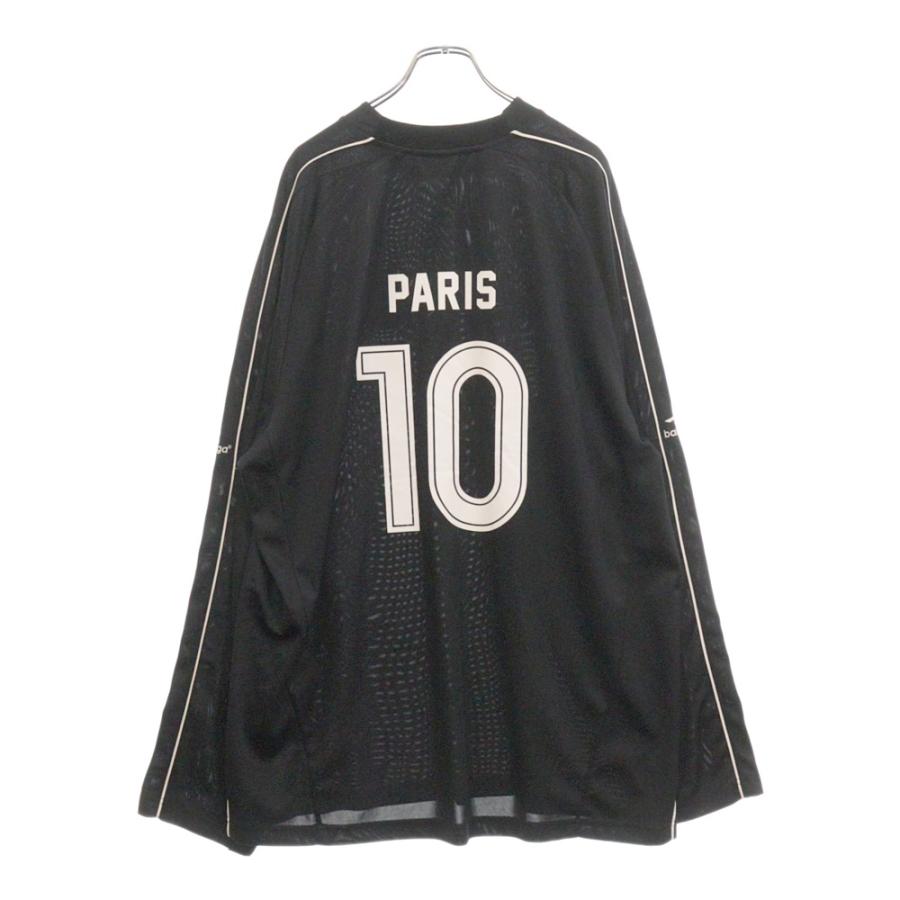 BALENCIAGA バレンシアガ 24SS PARIS SOCCER サッカーシリーズ BALENCIAGA バレンシアガ 24SS PARIS SOCCER サッカーシリーズ