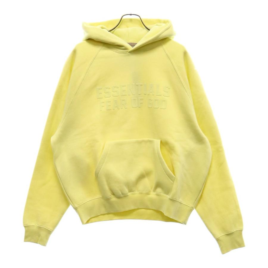 FOG ESSENTIALS Essentials エフオージー エッセンシャルズ LOGO  