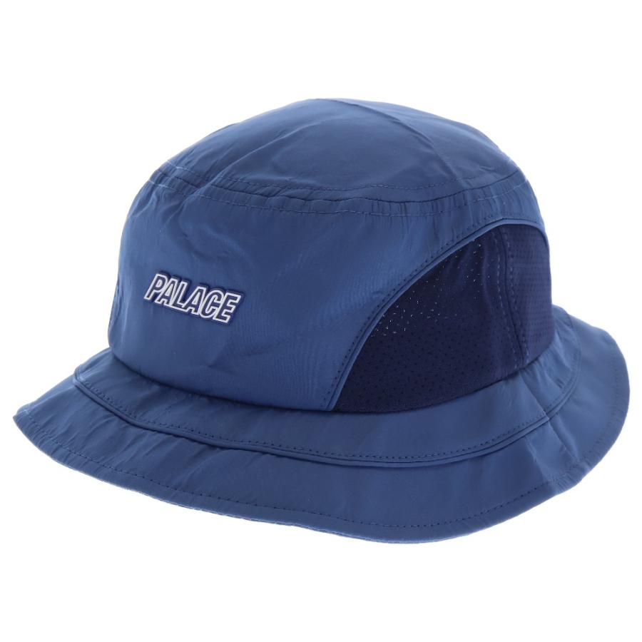 Palace Skateboards パレススケートボーズ Mountain Shell Bucket Hat