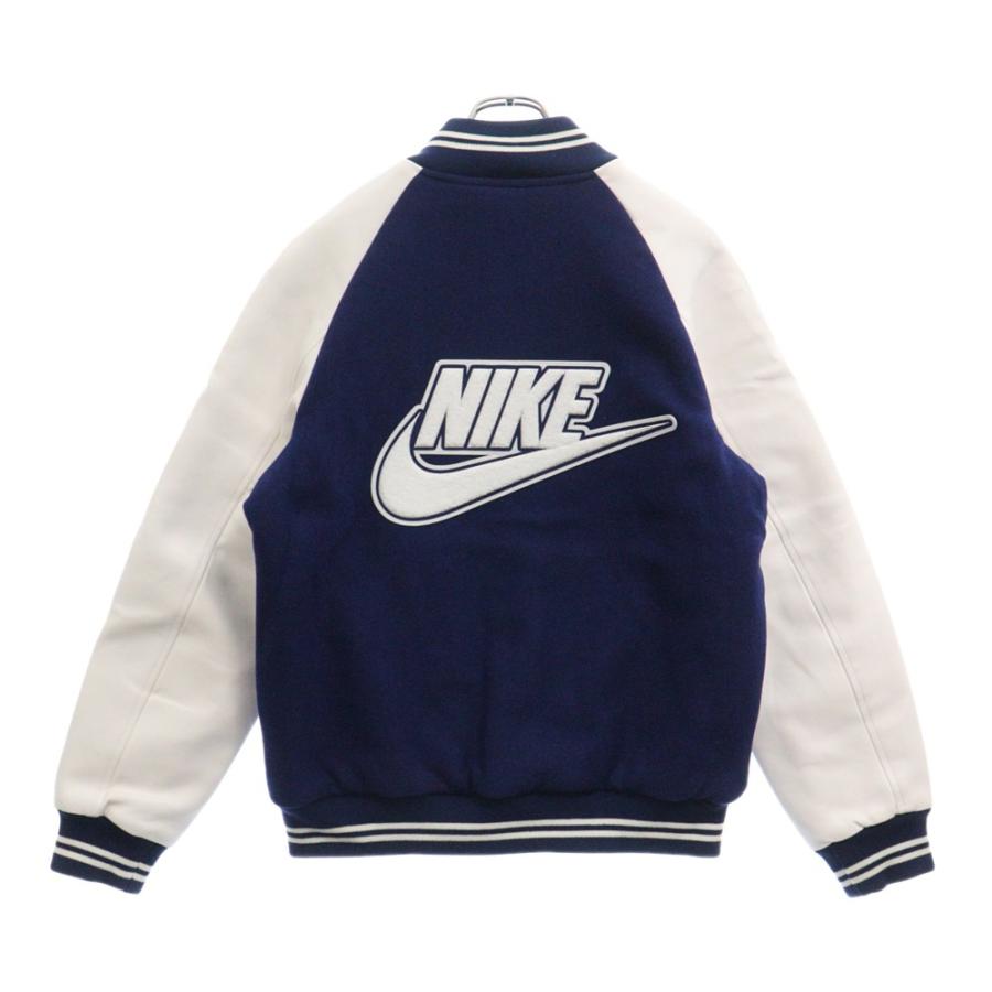 NIKE ナイキ 24AW ×NIGO NRG Varsity Jacket ニゴー バー NIKE ナイキ 24AW ×NIGO NRG Varsity Jacket ニゴー バー