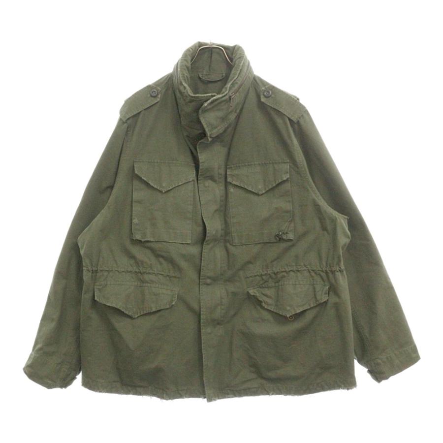 BALENCIAGA バレンシアガ 22AW M-65 Logo Embroidered Military BALENCIAGA バレンシアガ 22AW M-65 Logo Embroidered Military