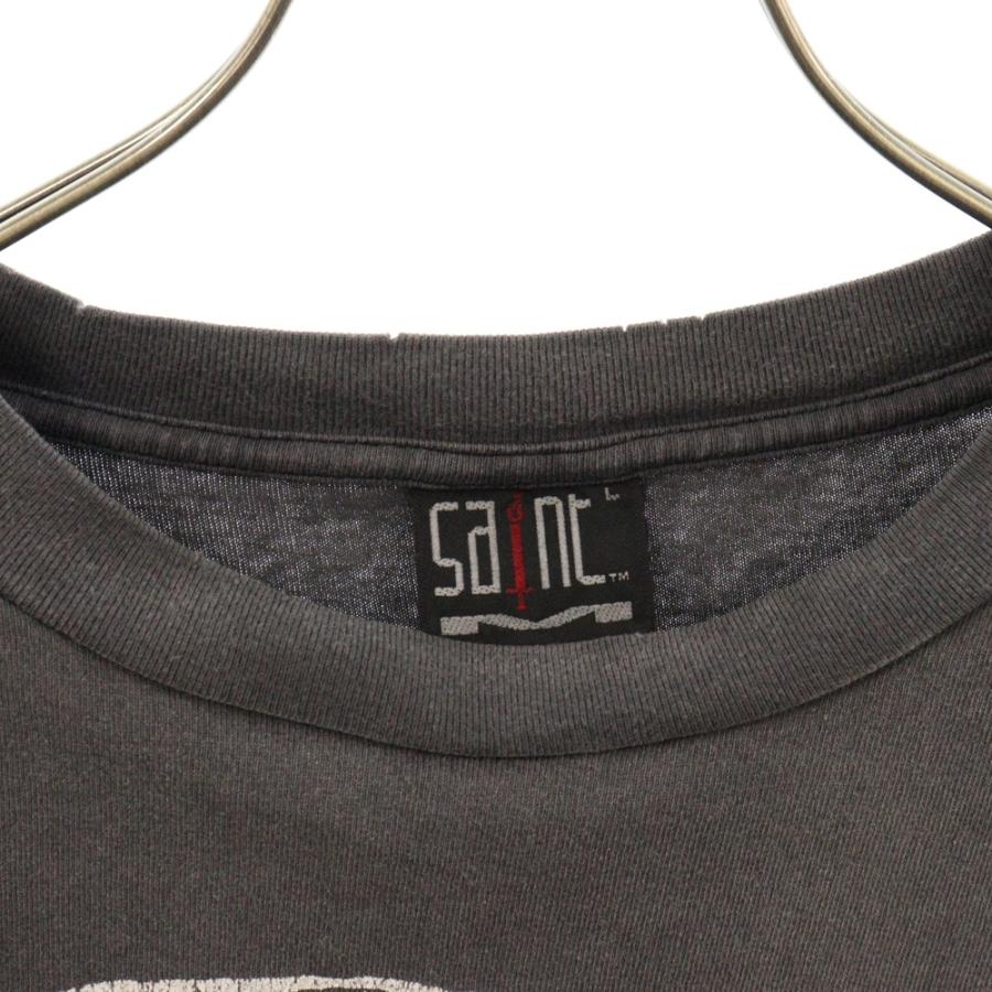 SAINT Mxxxxxx セント マイケル 23AW SS TEE B FOR REAPER SAINT Mxxxxxx セント マイケル 23AW SS TEE B FOR REAPER