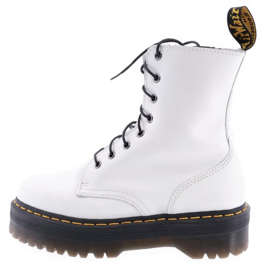 Dr.Martens ドクターマーチン JADON 8ホールハイカットブーツ