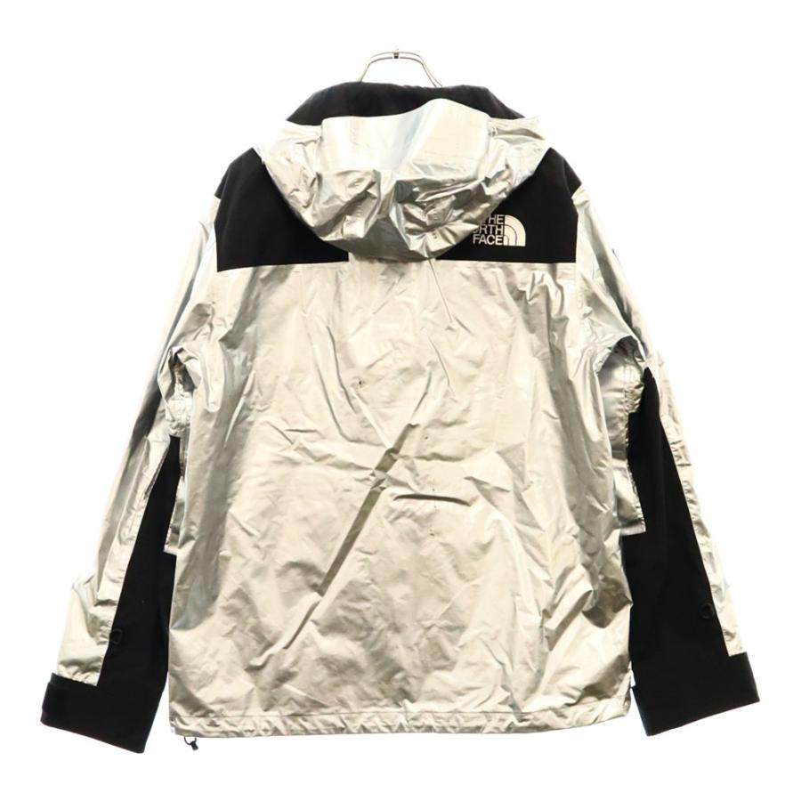 Supreme シュプリーム 18SS ×ノースフェイス メタリック Supreme シュプリーム 18SS ×ノースフェイス メタリック