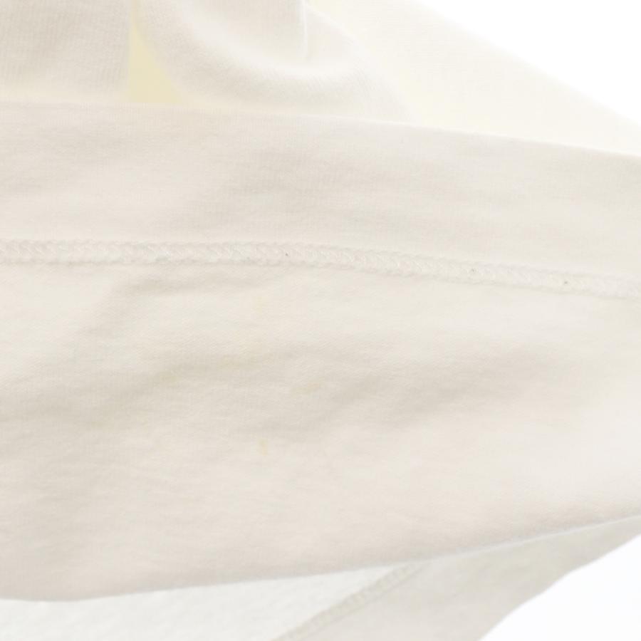 OFF-WHITE オフホワイト 19AW Acrylic Arrow T-Shirt バックアロー  