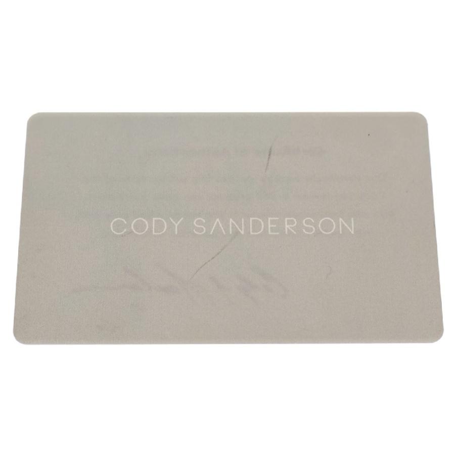 CODY SANDERSON（コディサンダーソン） コディーサンダーソン Feather