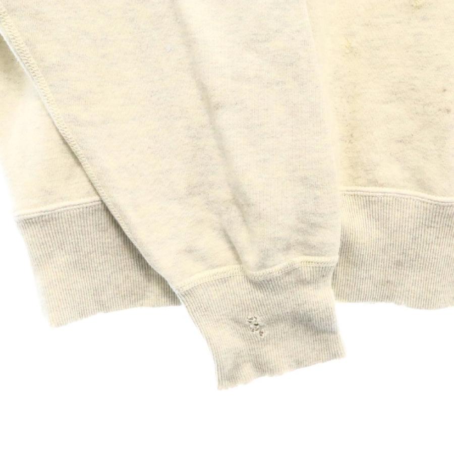 SAINT Mxxxxxx セント マイケル 23SS CREW NECK SWEAT ROSE SAINT Mxxxxxx セント マイケル 23SS CREW NECK SWEAT ROSE
