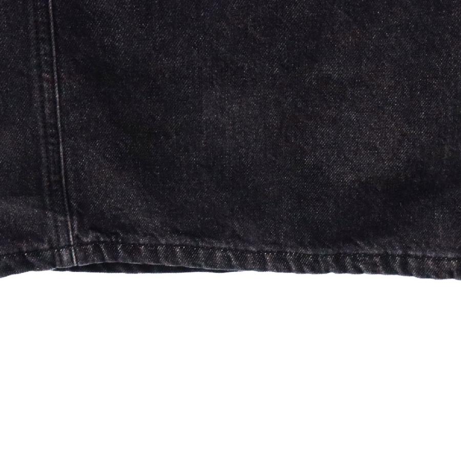 DIESEL ディーゼル D-SIRE-CARGO-S デニムカーゴパンツ ブラック DIESEL ディーゼル D-SIRE-CARGO-S デニムカーゴパンツ ブラック