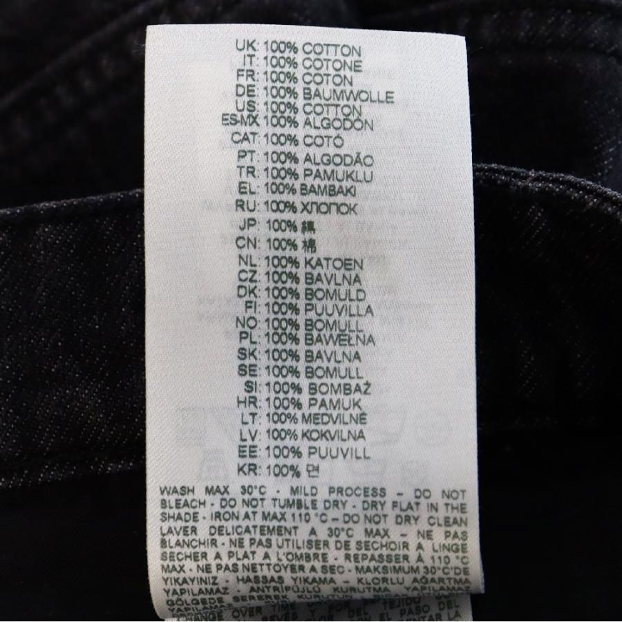 DIESEL ディーゼル D-SIRE-CARGO-S デニムカーゴパンツ ブラック DIESEL ディーゼル D-SIRE-CARGO-S デニムカーゴパンツ ブラック