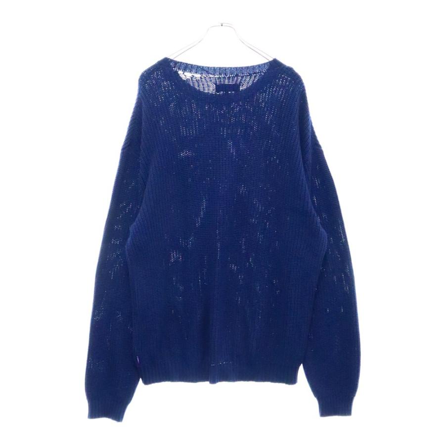 FUCKING AWESOME ファッキンオーサム Drip Logo Sweater ロゴ FUCKING AWESOME ファッキンオーサム Drip Logo Sweater ロゴ