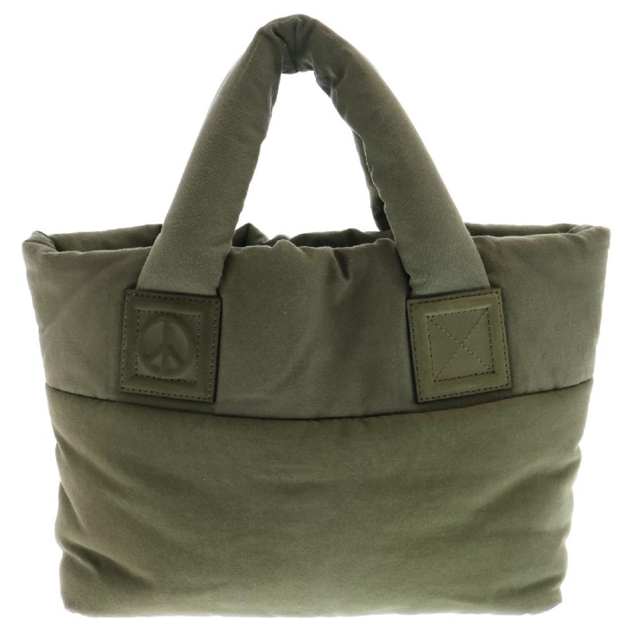 READYMADE カーキ トートバッグ 【公式通販】