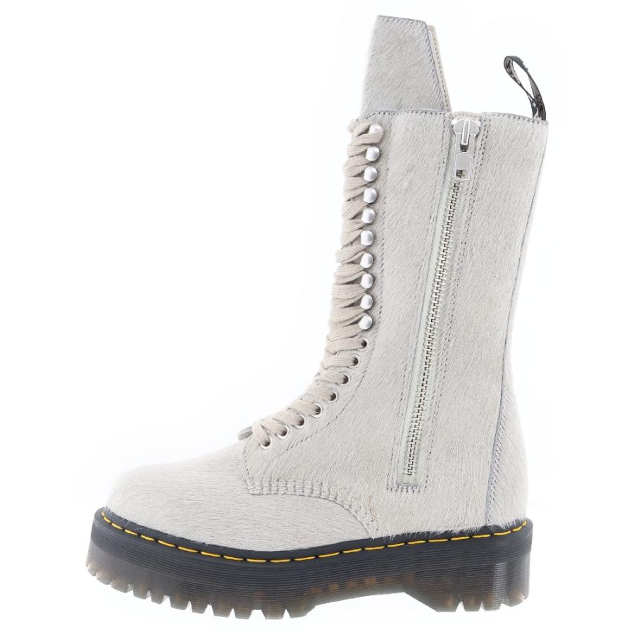 Rick Owens リックオウエンス × ドクターマーチン レースアップ Rick Owens リックオウエンス × ドクターマーチン レースアップ