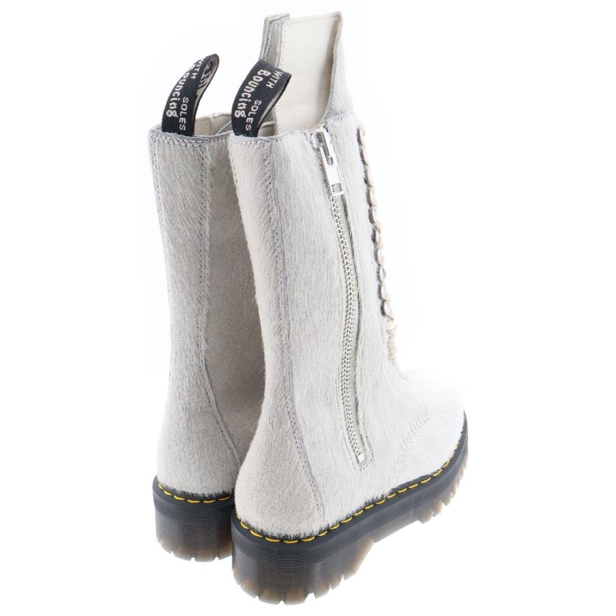 Rick Owens リックオウエンス × ドクターマーチン レースアップ Rick Owens リックオウエンス × ドクターマーチン レースアップ