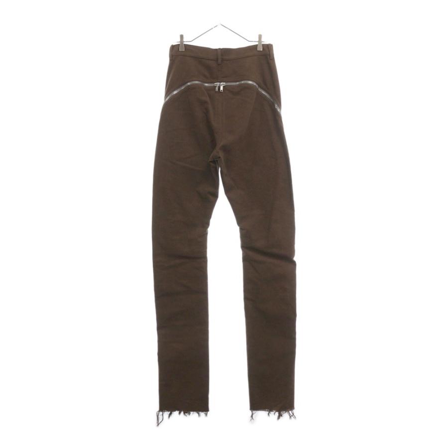 Rick Owens リックオウエンス 23AW BOLAN BANANA JEANS ボラン Rick Owens リックオウエンス 23AW BOLAN BANANA JEANS ボラン